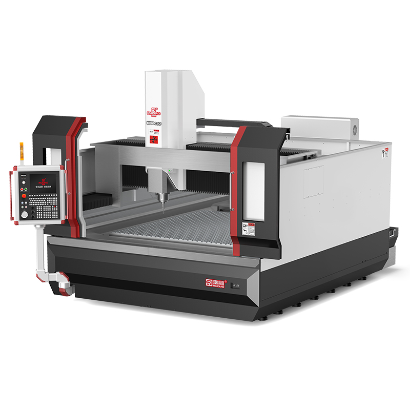 EB2030高速三轴龙门CNC